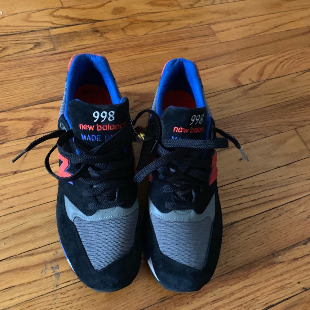 New Balance 998 Size 11
